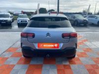 Citroen C4 Cactus HDI 100 SHINE JA 17 CAMERA - <small></small> 11.950 € <small>TTC</small> - #6