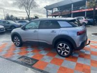 Citroen C4 Cactus HDI 100 SHINE JA 17 CAMERA - <small></small> 11.950 € <small>TTC</small> - #7