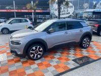 Citroen C4 Cactus HDI 100 SHINE JA 17 CAMERA - <small></small> 11.950 € <small>TTC</small> - #8