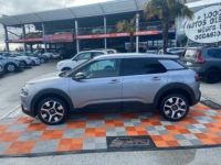 Citroen C4 Cactus HDI 100 SHINE JA 17 CAMERA - <small></small> 11.950 € <small>TTC</small> - #10