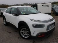 Citroen C4 Cactus II FEEL BLUE HDI 100 CV ÉCRAN TACTILE USB JA 16 ATTELAGE RADAR BLUETOOTH RÉGULATEUR - <small></small> 13.990 € <small>TTC</small> - #1