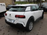 Citroen C4 Cactus II FEEL BLUE HDI 100 CV ÉCRAN TACTILE USB JA 16 ATTELAGE RADAR BLUETOOTH RÉGULATEUR - <small></small> 13.990 € <small>TTC</small> - #2