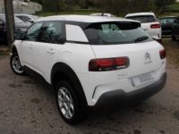 Citroen C4 Cactus II FEEL BLUE HDI 100 CV ÉCRAN TACTILE USB JA 16 ATTELAGE RADAR BLUETOOTH RÉGULATEUR - <small></small> 13.990 € <small>TTC</small> - #3