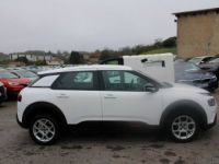 Citroen C4 Cactus II FEEL BLUE HDI 100 CV ÉCRAN TACTILE USB JA 16 ATTELAGE RADAR BLUETOOTH RÉGULATEUR - <small></small> 13.990 € <small>TTC</small> - #5