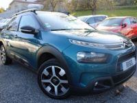 Citroen C4 Cactus II SHINE 110 CV ESSENCE GPS 3D CAMÉRA ATTELAGE RE JA 17 RÉGULATEUR BOITE AUTO EAT-6 - <small></small> 10.990 € <small>TTC</small> - #1