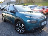 Citroen C4 Cactus II SHINE 110 CV ESSENCE GPS 3D CAMÉRA ATTELAGE RE JA 17 RÉGULATEUR BOITE AUTO EAT-6 - <small></small> 10.990 € <small>TTC</small> - #2