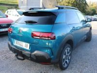 Citroen C4 Cactus II SHINE 110 CV ESSENCE GPS 3D CAMÉRA ATTELAGE RE JA 17 RÉGULATEUR BOITE AUTO EAT-6 - <small></small> 10.990 € <small>TTC</small> - #3