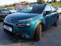 Citroen C4 Cactus II SHINE 110 CV ESSENCE GPS 3D CAMÉRA ATTELAGE RE JA 17 RÉGULATEUR BOITE AUTO EAT-6 - <small></small> 10.990 € <small>TTC</small> - #5