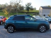 Citroen C4 Cactus II SHINE 110 CV ESSENCE GPS 3D CAMÉRA ATTELAGE RE JA 17 RÉGULATEUR BOITE AUTO EAT-6 - <small></small> 10.990 € <small>TTC</small> - #6