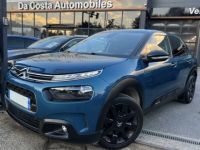 Citroen C4 Cactus PHASE 2 SHINE 1.2 110 BOITE AUTO EAT6 / CAMERA APPLE & ANDROID - Garantie 1 an - <small></small> 12.970 € <small>TTC</small> - #1