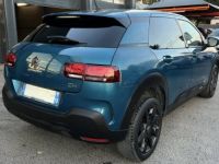 Citroen C4 Cactus PHASE 2 SHINE 1.2 110 BOITE AUTO EAT6 / CAMERA APPLE & ANDROID - Garantie 1 an - <small></small> 12.970 € <small>TTC</small> - #3