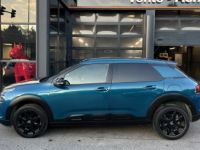 Citroen C4 Cactus PHASE 2 SHINE 1.2 110 BOITE AUTO EAT6 / CAMERA APPLE & ANDROID - Garantie 1 an - <small></small> 12.970 € <small>TTC</small> - #5