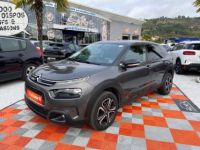 Citroen C4 Cactus PureTech 110 BV6 FEEL GPS Radars AV-AR Sièges Advanced - <small></small> 13.450 € <small>TTC</small> - #2