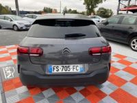 Citroen C4 Cactus PureTech 110 BV6 FEEL GPS Radars AV-AR Sièges Advanced - <small></small> 13.450 € <small>TTC</small> - #20