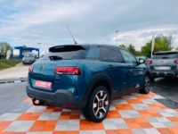 Citroen C4 Cactus Puretech 110 BV6 SHINE - <small></small> 11.880 € <small>TTC</small> - #2