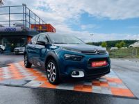 Citroen C4 Cactus Puretech 110 BV6 SHINE - <small></small> 11.880 € <small>TTC</small> - #12