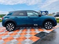 Citroen C4 Cactus Puretech 110 BV6 SHINE - <small></small> 11.880 € <small>TTC</small> - #28