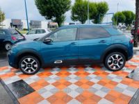 Citroen C4 Cactus Puretech 110 BV6 SHINE - <small></small> 11.880 € <small>TTC</small> - #30