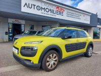 Citroen C4 Cactus PURETECH 110 FEEL BUSINESS - <small></small> 8.190 € <small>TTC</small> - #1