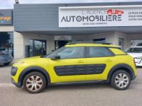 Citroen C4 Cactus PURETECH 110 FEEL BUSINESS - <small></small> 8.190 € <small>TTC</small> - #2