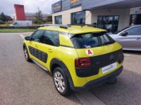 Citroen C4 Cactus PURETECH 110 FEEL BUSINESS - <small></small> 8.190 € <small>TTC</small> - #3