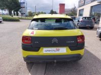 Citroen C4 Cactus PURETECH 110 FEEL BUSINESS - <small></small> 8.190 € <small>TTC</small> - #4