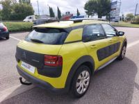 Citroen C4 Cactus PURETECH 110 FEEL BUSINESS - <small></small> 8.190 € <small>TTC</small> - #5