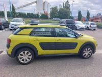 Citroen C4 Cactus PURETECH 110 FEEL BUSINESS - <small></small> 8.190 € <small>TTC</small> - #6