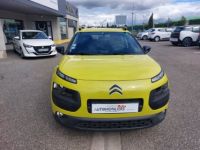 Citroen C4 Cactus PURETECH 110 FEEL BUSINESS - <small></small> 8.190 € <small>TTC</small> - #8