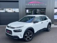 Citroen C4 Cactus puretech 110 s bvm6 live - <small></small> 11.490 € <small>TTC</small> - #1