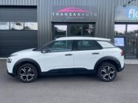 Citroen C4 Cactus puretech 110 s bvm6 live - <small></small> 11.490 € <small>TTC</small> - #2