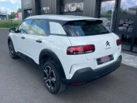 Citroen C4 Cactus puretech 110 s bvm6 live - <small></small> 11.490 € <small>TTC</small> - #3