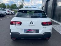 Citroen C4 Cactus puretech 110 s bvm6 live - <small></small> 11.490 € <small>TTC</small> - #4