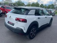 Citroen C4 Cactus puretech 110 s bvm6 live - <small></small> 11.490 € <small>TTC</small> - #5