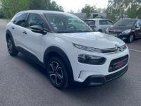 Citroen C4 Cactus puretech 110 s bvm6 live - <small></small> 11.490 € <small>TTC</small> - #6