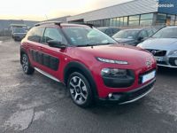 Citroen C4 Cactus PURETECH 110 SHINE EDITION S&S - <small></small> 7.990 € <small>TTC</small> - #2