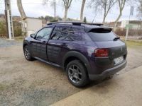 Citroen C4 Cactus PureTech 110 Shine S&S - <small></small> 6.590 € <small>TTC</small> - #6