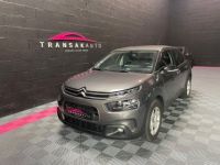 Citroen C4 Cactus PureTech 110 SS BVM6 Feel - <small></small> 8.490 € <small>TTC</small> - #1