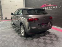 Citroen C4 Cactus PureTech 110 SS BVM6 Feel - <small></small> 8.490 € <small>TTC</small> - #3