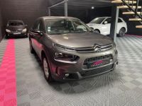 Citroen C4 Cactus PureTech 110 SS BVM6 Feel - <small></small> 8.490 € <small>TTC</small> - #7