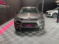 Citroen C4 Cactus PureTech 110 SS BVM6 Feel - <small></small> 8.490 € <small>TTC</small> - #8