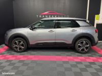 Citroen C4 Cactus PureTech 110 SS BVM6 Feel SECONDE MAIN - <small></small> 11.990 € <small>TTC</small> - #2