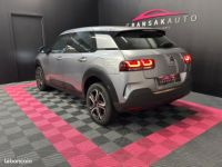 Citroen C4 Cactus PureTech 110 SS BVM6 Feel SECONDE MAIN - <small></small> 11.990 € <small>TTC</small> - #3