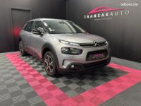 Citroen C4 Cactus PureTech 110 SS BVM6 Feel SECONDE MAIN - <small></small> 11.990 € <small>TTC</small> - #6