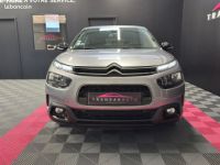 Citroen C4 Cactus PureTech 110 SS BVM6 Feel SECONDE MAIN - <small></small> 11.990 € <small>TTC</small> - #7