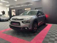 Citroen C4 Cactus PureTech 110 SS BVM6 Feel SECONDE MAIN - <small></small> 11.990 € <small>TTC</small> - #8