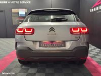 Citroen C4 Cactus PureTech 110 SS BVM6 Feel SECONDE MAIN - <small></small> 11.990 € <small>TTC</small> - #9