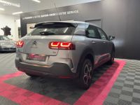 Citroen C4 Cactus PureTech 110 SS BVM6 Feel SECONDE MAIN - <small></small> 11.990 € <small>TTC</small> - #10