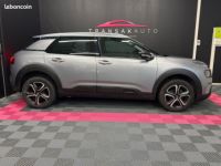 Citroen C4 Cactus PureTech 110 SS BVM6 Feel SECONDE MAIN - <small></small> 11.990 € <small>TTC</small> - #11