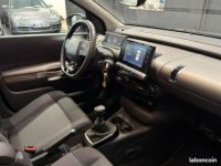 Citroen C4 Cactus PureTech 110 SS BVM6 Feel SECONDE MAIN - <small></small> 11.990 € <small>TTC</small> - #14